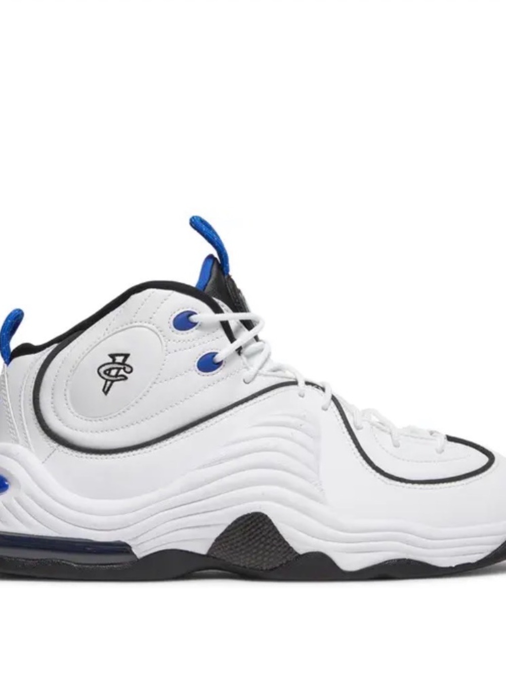 Nike Air Penny 2